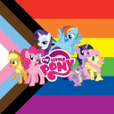 My Little Pony: Love is Love Server Icon