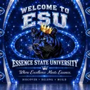🐾 • {ESU} • Essence State University ™