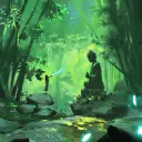 Jungles of Mordask