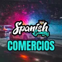 Comercios - Spanish Gaming
