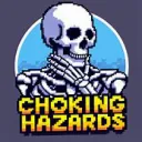 CHOKING HAZARDS