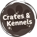 Crates & Kennels ; [18+]