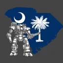 South Carolina BattleTech