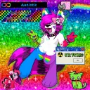 🌟🌈GLITTERNATION!!!🖤▀▄▀▄▀