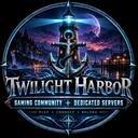   Twilight Harbor   Discord Server Icon