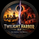 Twilight Harbor RP Discord server icon