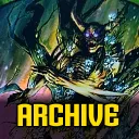 Duel Masters Archive