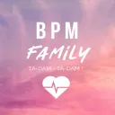BPM Family - Lecteurs de Blandine P. Martin