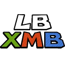 Discovery icon for LB'XMB.FR Discord server