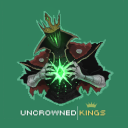 UncrownedKings