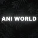 Ani's World Discord Server Icon