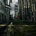 The Decimation: The Upcoming Light