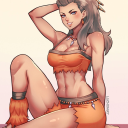World of Anime Sluts Server Icon