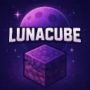 LunaCube