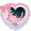 🎧  ゛이반 ﹕shop ⭑ support