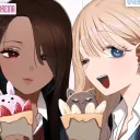 Gal x Gal Yuri