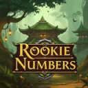 <Rookie Numbers> RETIRED