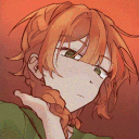 School Bus Graveyard Discord Server Icon – Anime & Manga