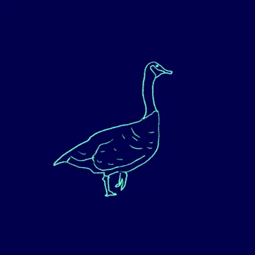 𝐆𝐨𝐨𝐬𝐞 𝐄𝐦𝐩𝐢𝐫𝐞 ♚ — мониторинг Discord сервера, статистика и рейтинг