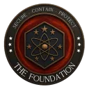 | The Foundation | [SCP]