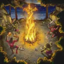 Battleguard Camp