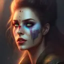 Glady Warcraft 3