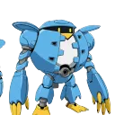 Gunpla Broke Gang 2 (The Berichening)(Gunpla Crustascean Academy)