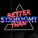 The Starlight Lounge