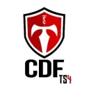 Détection cdf TS4 Esport