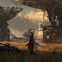 Signalis Post War
