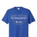 mavericks twitter 3v3 basketball tournament
