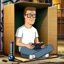 Hobo's Streamer And Game Dev Zone