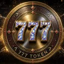 Cronos slots 777 token
