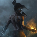 Avatar: The New Age Server Icon