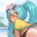 Hentai Tributes