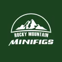 Rocky Mountain Minifigs