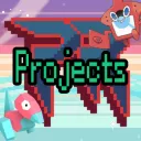 PokeRogue Projects