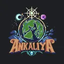 ANKALIYA — Discord Server