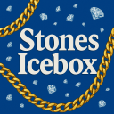Stones IceBox | Fivem Custom Clothing | Discord server icon