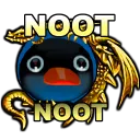 Legacy of <noot noot>