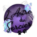 L'Antre du Sorcier