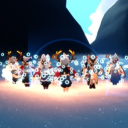 🌻･ﾟ⋆✦。 gooberism Discord server icon