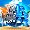 🏝🌴The Ville LA 🌴🏝