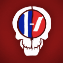 Discovery icon for twenty one pilots FRANCE Discord server