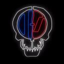 twenty one pilots FRANCE icon