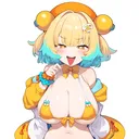 ムラ芽衣のサーバー