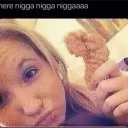 Chicken leg lover 420 Discord server icon