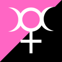 ♀ The Matriarchal Garden ♀ Discord server icon