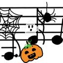 That one music server  Discord Server Icon