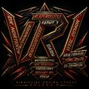 Vindictive Racing League Discord Server Icon